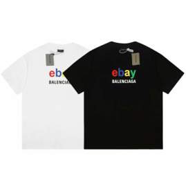 Picture of Balenciaga T Shirts Short _SKUBalenciagaM-2XLcptxW30522456